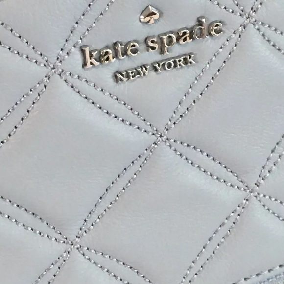 KATE SPADE NATALIA MINI CONVERTIBLE BACKPACK BAG • FIRM PRICE HOLIDAY SHOP • - Picture 3 of 12